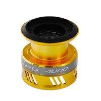 Шпуля Shimano Sahara 4000FI XG Фотографія