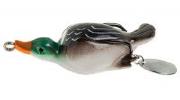 Воблер Grows Culture Duck 65F B фотография