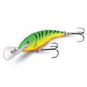 Воблер Rapala Scatter Rap Tail Dancer 90F Фотографія
