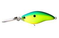 Воблер Yo-Zuri 3DS Crank Deep Diver 65F F1158-BCL Фотографія