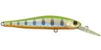 Воблер ZipBaits Rigge Deep 70F 432 фотография