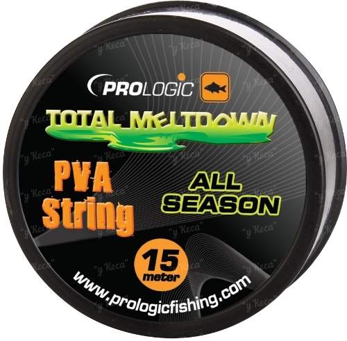 Нить Prologic PVA All Season String 15m 45909 фотография