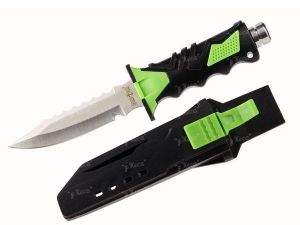 Нож для дайвинга Grand Way SS-24032 фотография