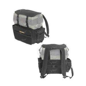 Сумка-рюкзак для зимового скриньки Salmo 2075 Фотографія