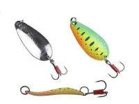 Блесна Fishing ROI Karas 16г 1923 фотография