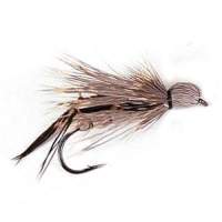 Суха мушка Hopper Gray SV41-12 Фотографія