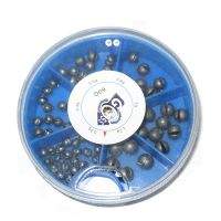 Набір вантажив Goss малий 40г Фотографія