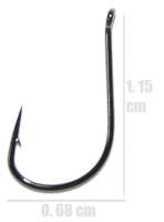 Гачки Owner 50922 №10 Фотографія