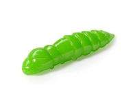 Силикон Fishup Pupa 1.2" 105-Apple Green 10шт фотография