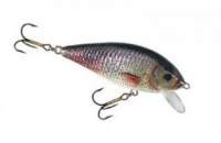 Воблер Jaxon Karas 8F W Фотографія