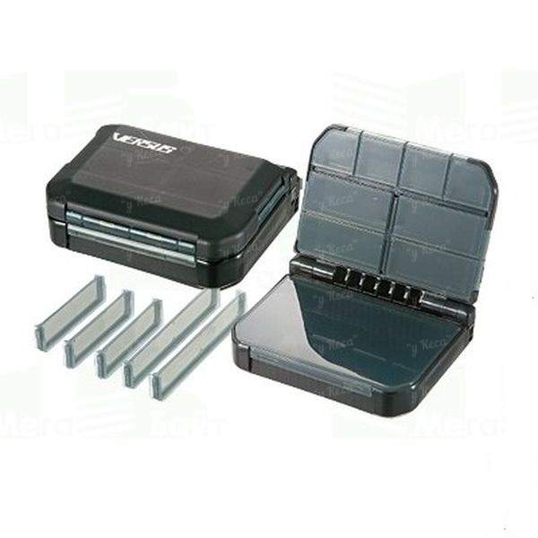 Коробка Versus VS-318 DD BK Фотографія