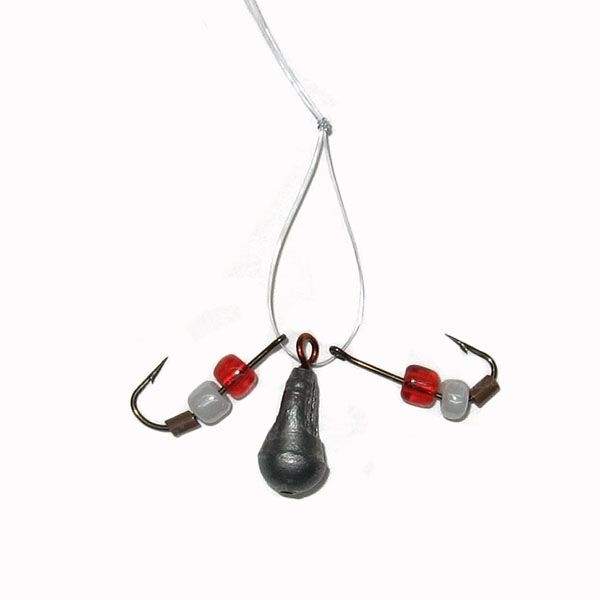 Балда Свинец 3г фотография