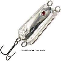 Блесна RB (Русская блесна) Шторлинг 15г 01 фотография