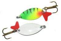 Блесна Spinnex Perch 8г 101 фотография