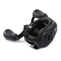 Катушка мультипликаторная Abu Garcia Revo Winch LP RV04X-W-L фотография