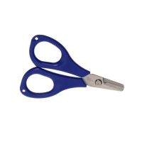 Ножиці Flagman Sherman Pro Braid &amp; mono Scissors SHPBMS Фотографія