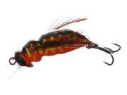 Воблер Azura Wasp 35F GNR036 Фотографія