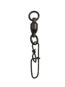 Вертлюжок на подшипнике с застежкой Mikado Intro Cat фотография