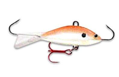 Rapala Shad WSR5 фотография