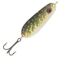 Блесна Kuusamo Rasanen 70/20 UV Pike фотография