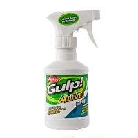 Аттрактант Berkley Spray Gulp Alive 237мл Shrimp Crevette(креветка) фотография