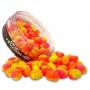 Бойлы Bounty Pop-Up Mini Kruasan 6-8мм Halibut-Tiger Nut (Палтус Тигровый орех) фотография