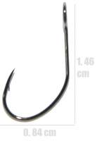 Гачки Owner S-21 №10 Фотографія