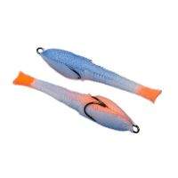 Поролоновая рыбка Профмонтаж Dancing Fish 4.0" 115 фотография