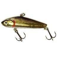 Воблер Kosadaka Ion Vib 65S CNT фотография