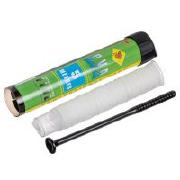 Рукав ПВА на трубке с поршнем GOSS PVA  Mesh 25mm 5m фотография