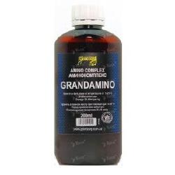 Аминокомплекс Grandcarp Grandamino 200мл фотография