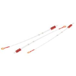 недорогой кивок для зимней рыбалки фотография