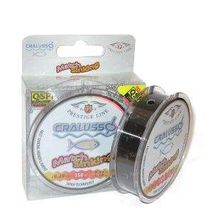 Леска Cralusso Prestige Match фотография