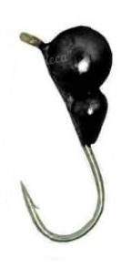 Мормишка мураха Salmo 821 Фотографія