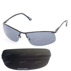 Окуляри Salmo S-2524 з чохлом Фотографія