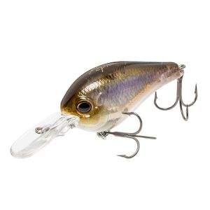 Воблер Ever Green Piccolo 40 фотография