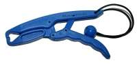 Захоплення (липгрип) Plastic Fish Grip 18см Blue Фотографія