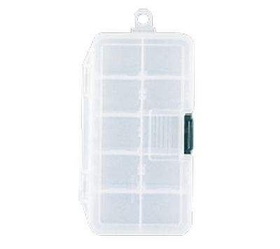 Коробка Meiho Fly Case S 10отд Фотографія