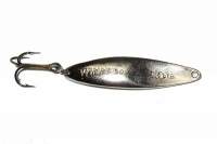 Блешня BoRich Winner 3.5 г Нікель Фотографія