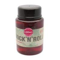 Діп Rocket Baits 100мл Rock n roll (кальмар-восьминіг-чорний перець) Фотографія