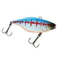 Воблер Jackall Vibration TN50S Disk Knocker BB Shiner Punk Line фотография