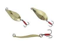 Блешня Fishing ROI Atomic 10г 002 Фотографія