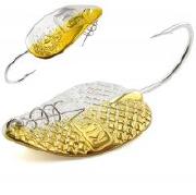 Русская блесна Klu-Kva 8г 04 фотография