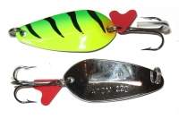 Блешня Winner Atom Фотографія