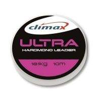 Поводковый матеріал Climax Hardmono Ultra 10м 9.1 кг Фотографія
