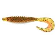 Силікон Fanatik Bulava Twister 3.9" 009 4шт Фотографія