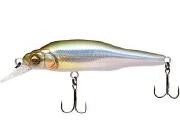 Воблер Megabass X-80 Jr. 65Sp LZ Wakasagi Фотографія