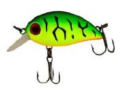Воблер ZipBaits Hickory SR 34F 995 Фотографія