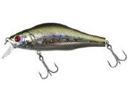 Воблер ZipBaits Khamsin Jr. 50Sp SR 510R Фотографія