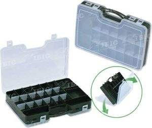 Коробка Marco Polo MP017 29*20*6 Фотографія